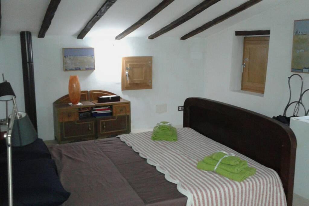 Photo of Livingroom in Riudaura