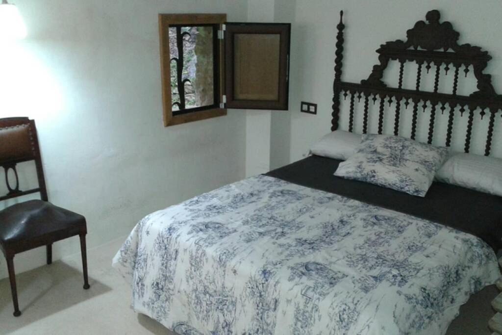 Photo of Bedroom in Riudaura