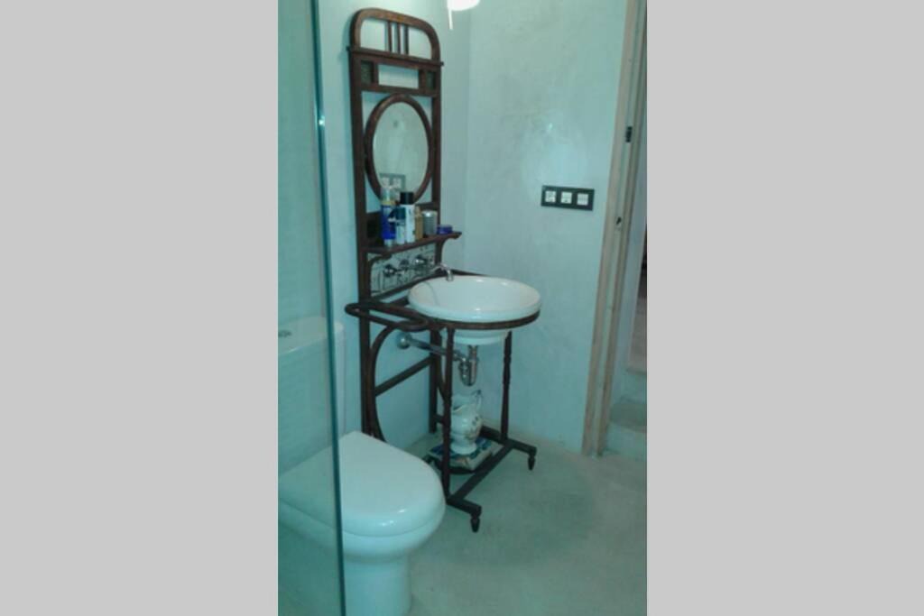 Photo of Bathroom in Riudaura