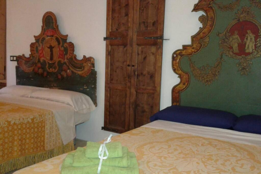 Photo of Bedroom in Riudaura