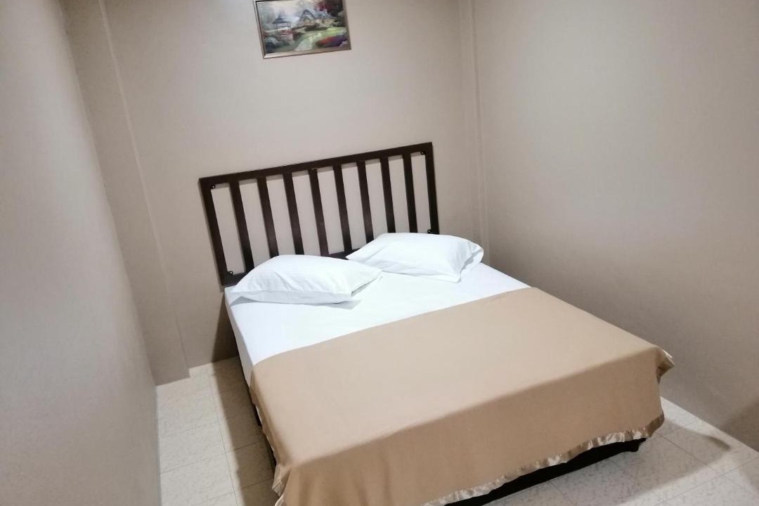 Photo of Bedroom in Gual Periok