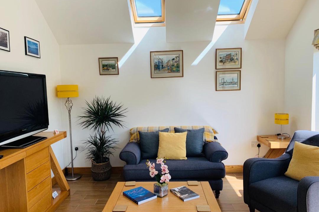 Photo of Livingroom in Inverness