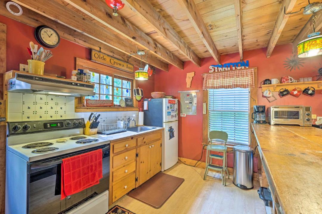Photo of Kitchen in Jamaica