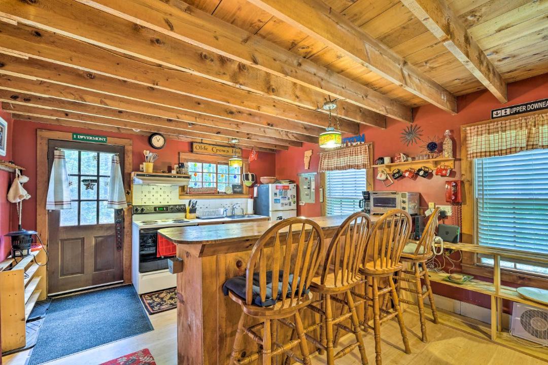 Photo of Kitchen in Jamaica