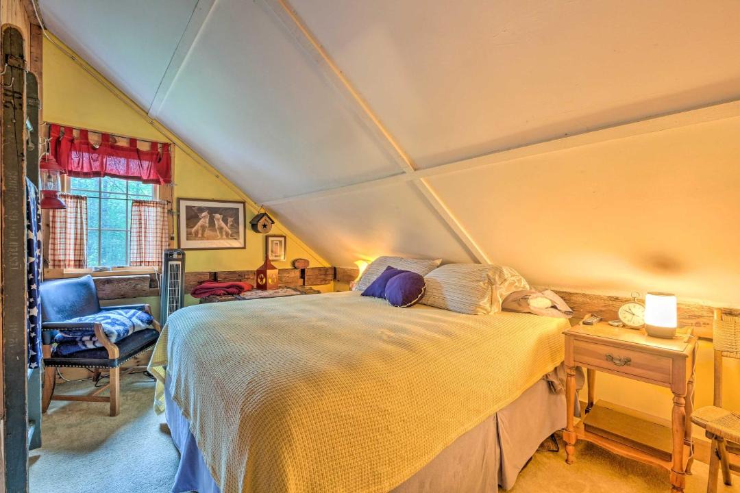 Photo of Bedroom in Jamaica