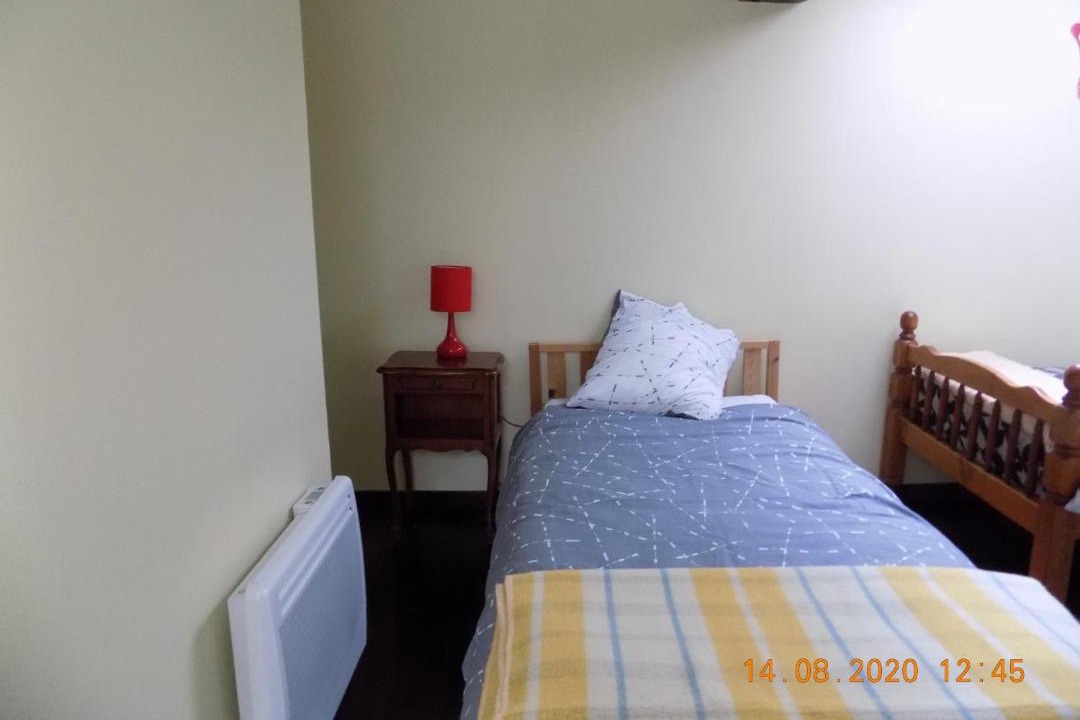 Photo of Bedroom in Sainte-Therence
