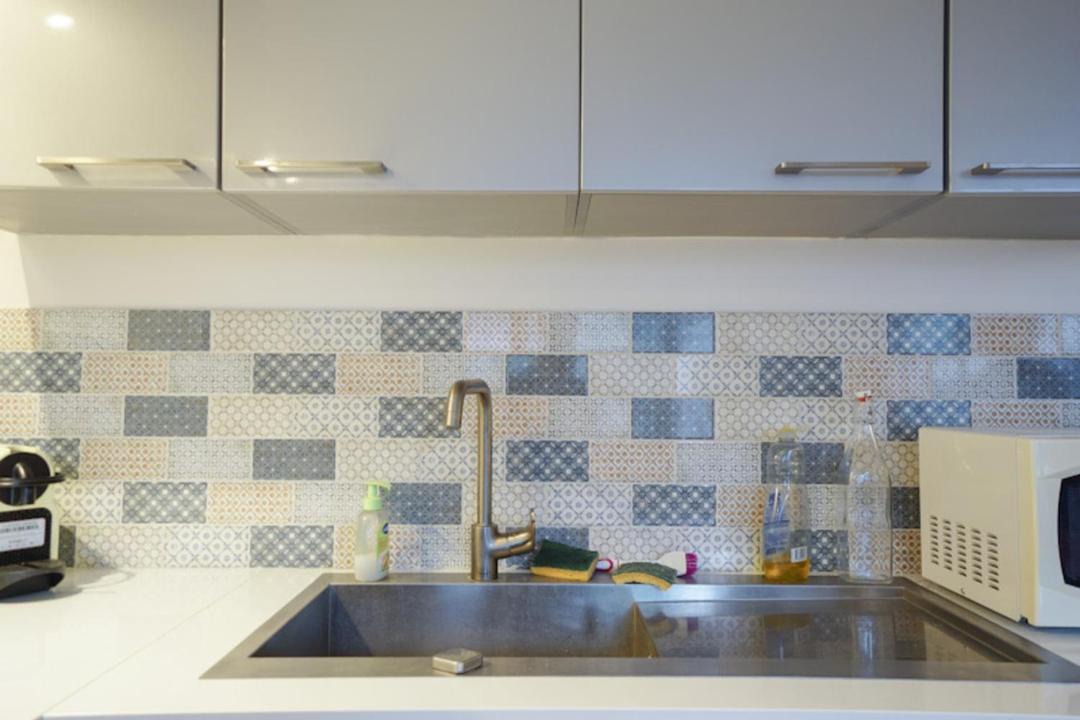 Photo of Kitchen in Levallois-Perret