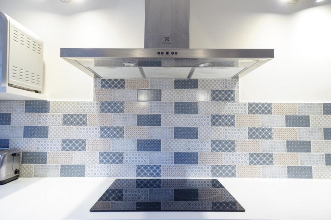 Photo of Kitchen in Levallois-Perret