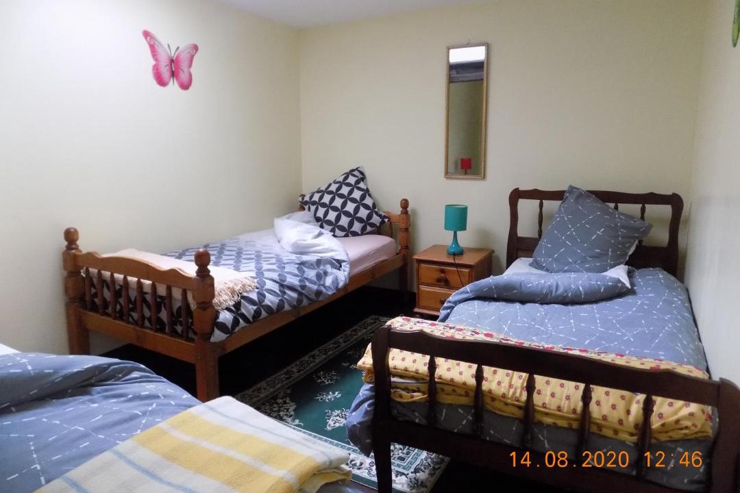Photo of Bedroom in Sainte-Therence