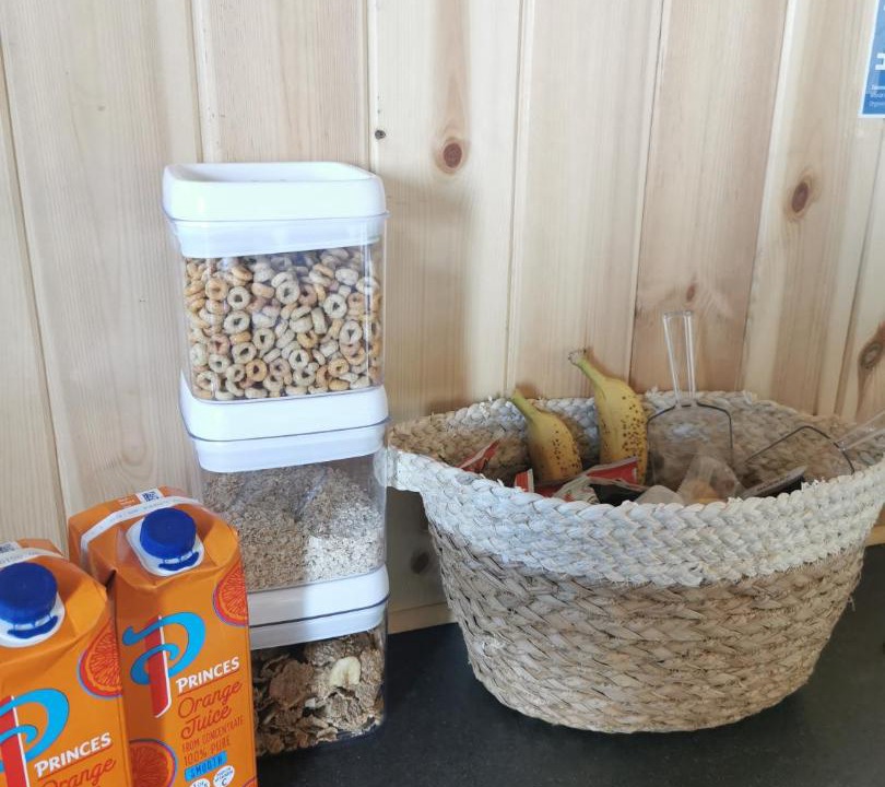 Photo of Livingroom in Meliden