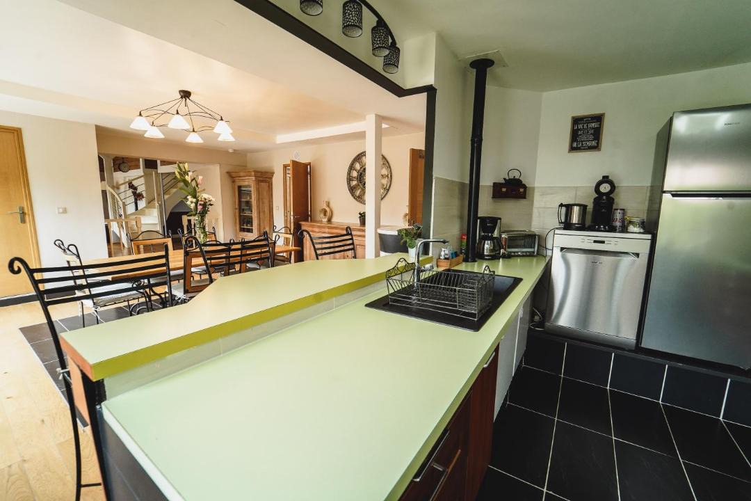 Photo of Kitchen in Rethel