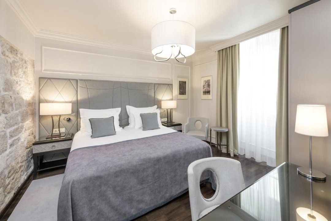 Photo of Bedroom in Zadar Old Town
