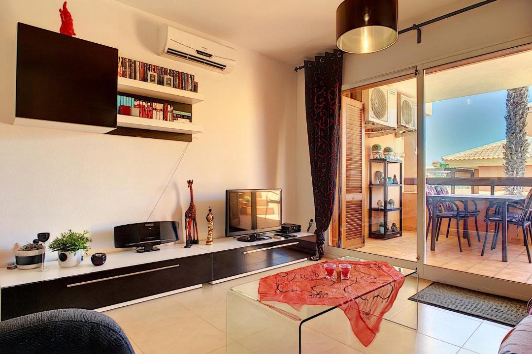 Photo of Livingroom in Mar de Cristal