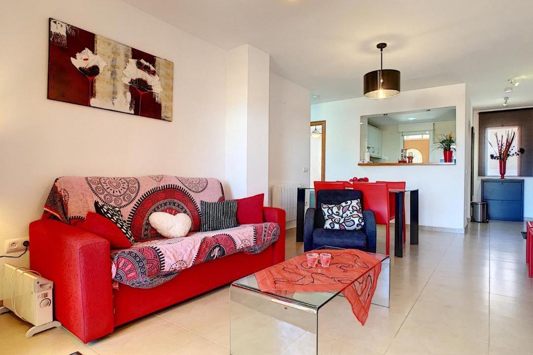 Photo of Livingroom in Mar de Cristal