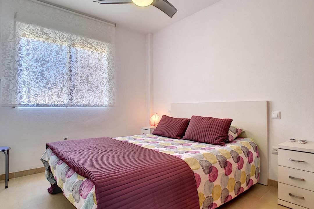 Photo of Bedroom in Mar de Cristal