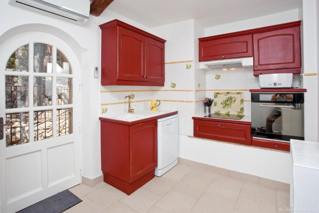 Photo of Kitchen in Grasse