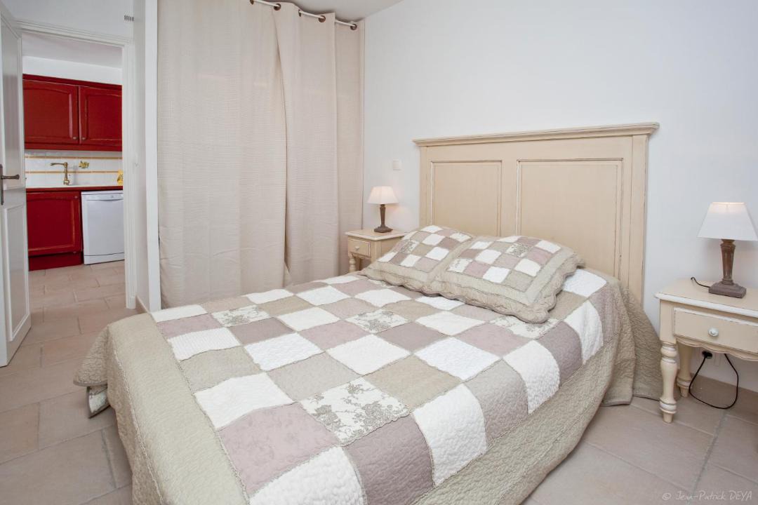 Photo of Bedroom in Grasse