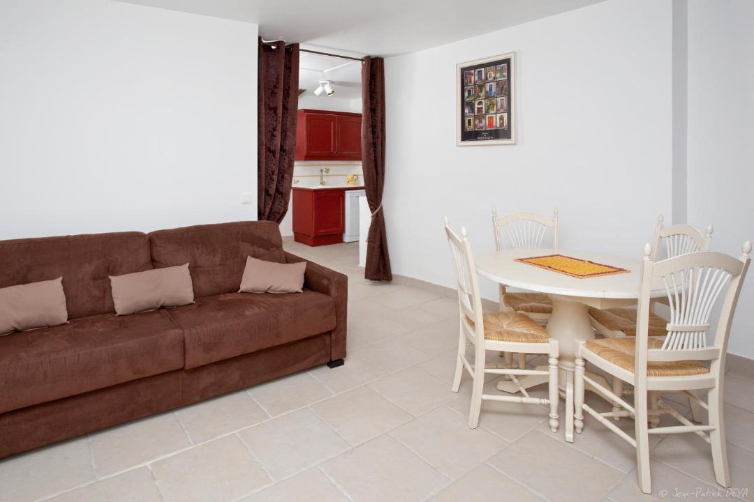 Photo of Livingroom in Grasse