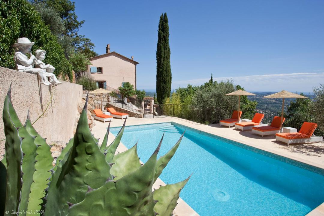 Photo of Outdoor in Grasse