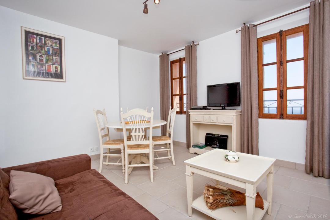 Photo of Livingroom in Grasse