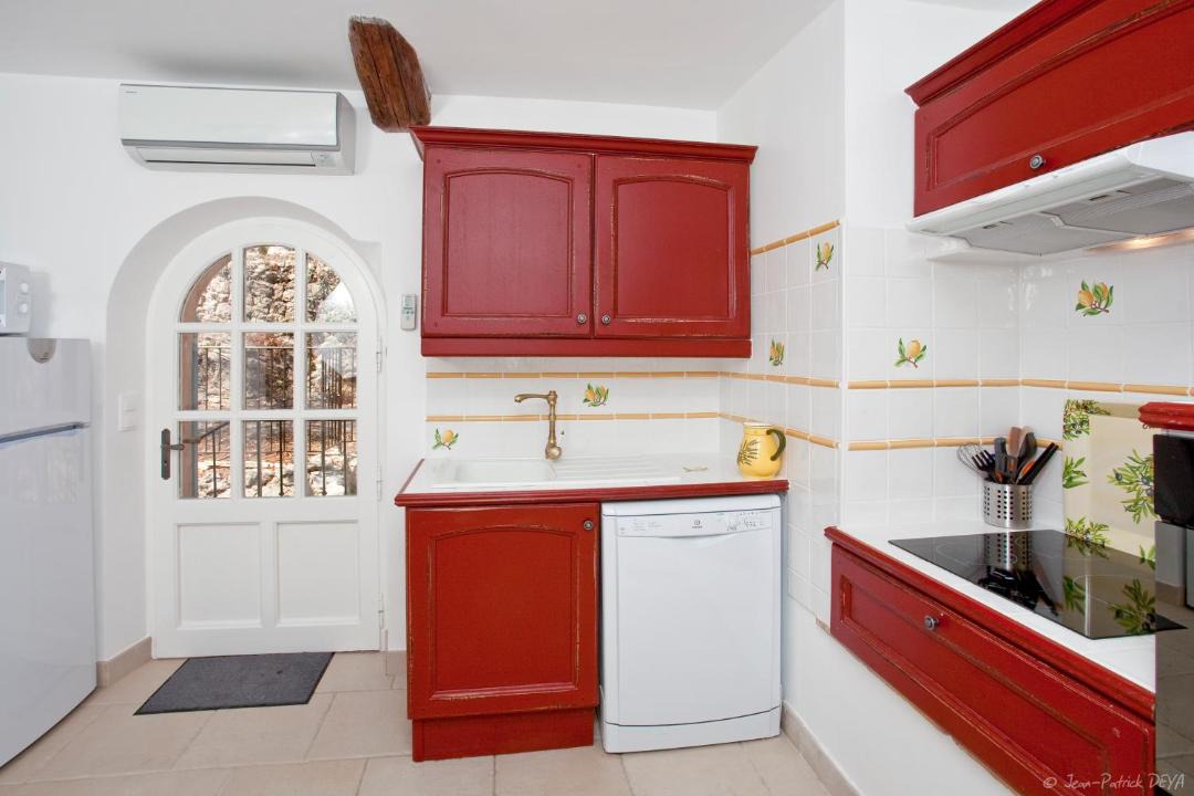 Photo of Kitchen in Grasse