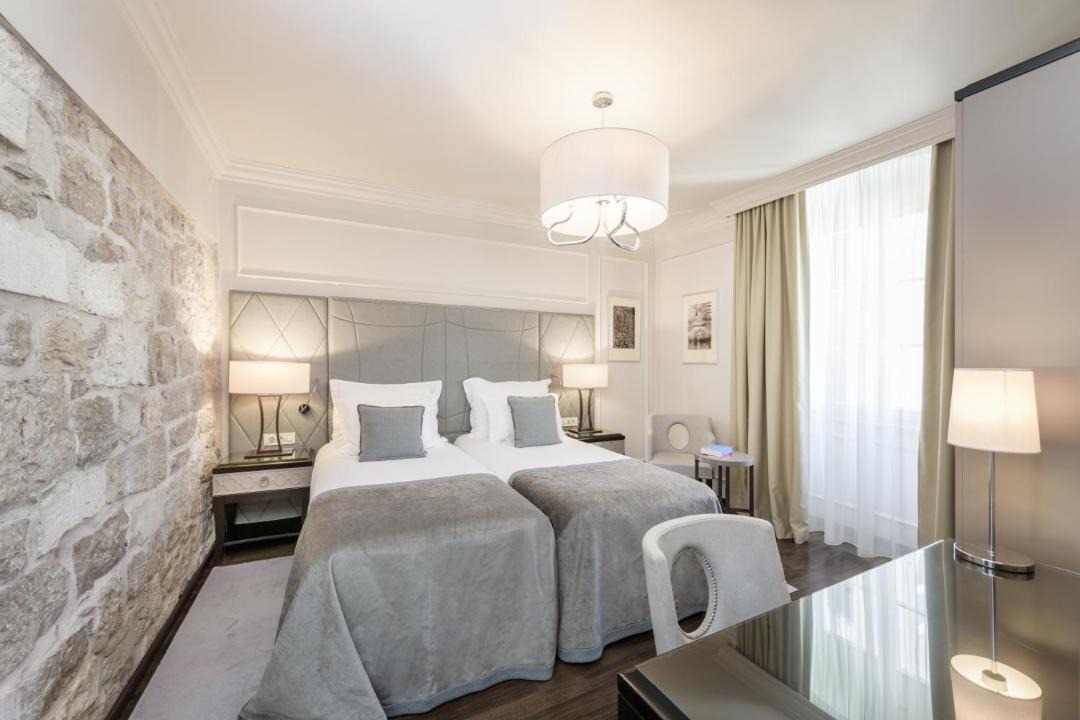 Photo of Bedroom in Zadar Old Town