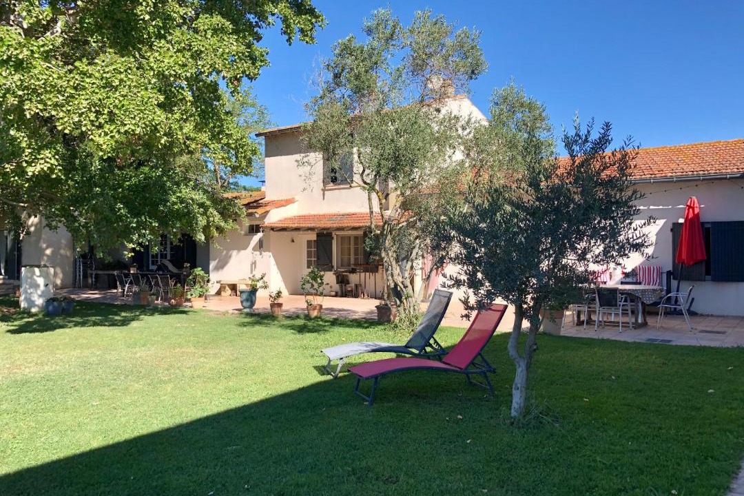 Photo of Others in Le Cailar