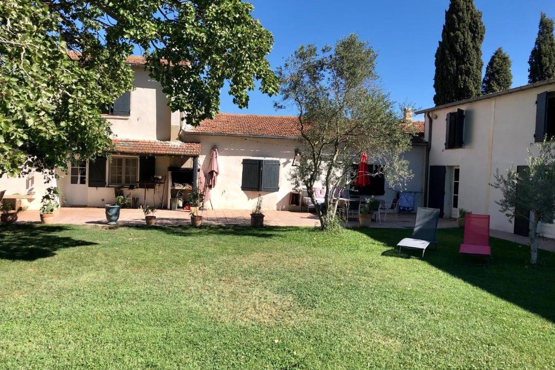 Photo of Others in Le Cailar