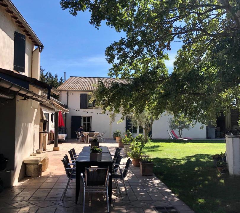 Photo of Others in Le Cailar