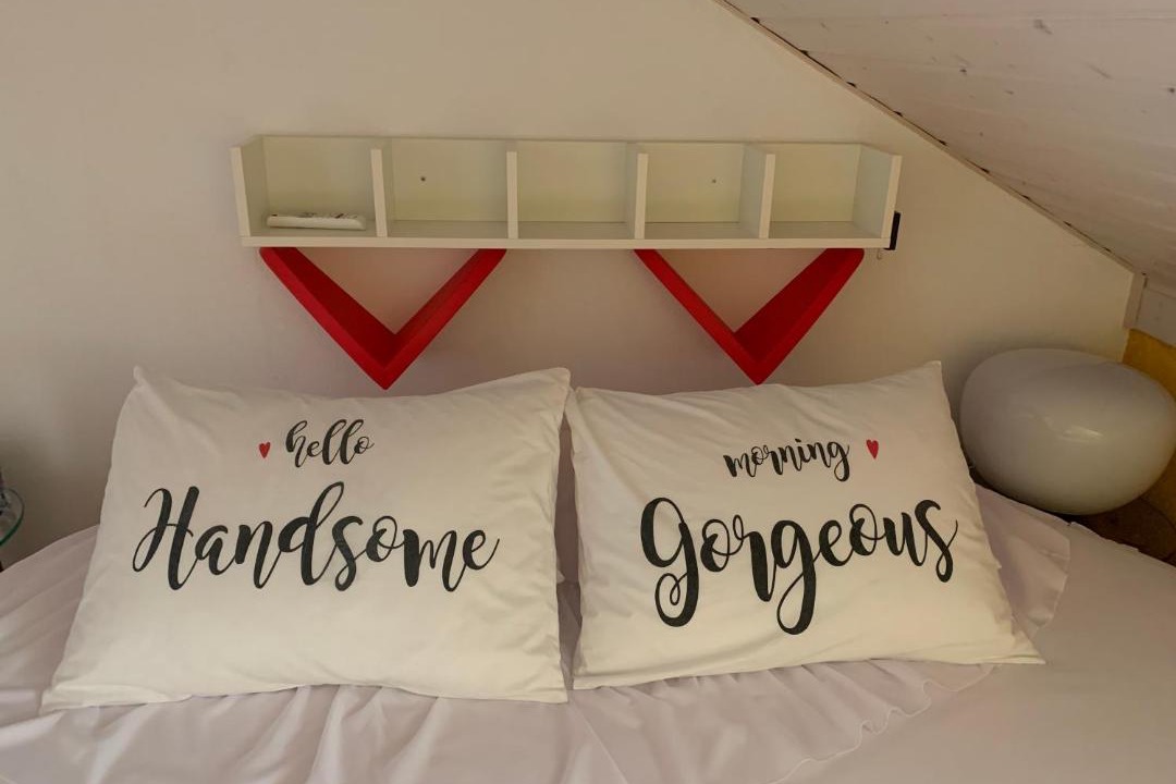 Photo of Bedroom in Renens
