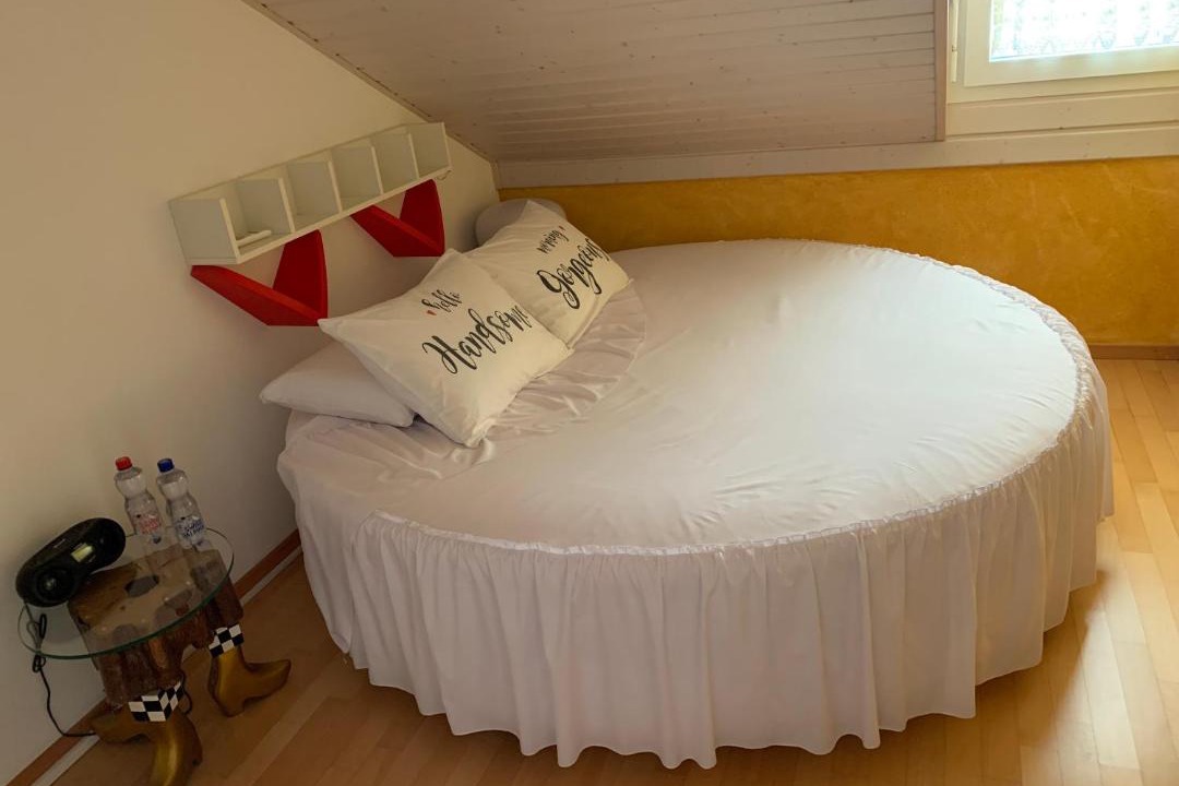 Photo of Bedroom in Renens