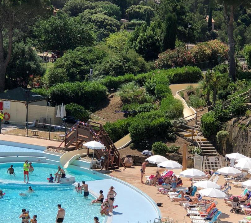 Photo of Others in Cap Esterel