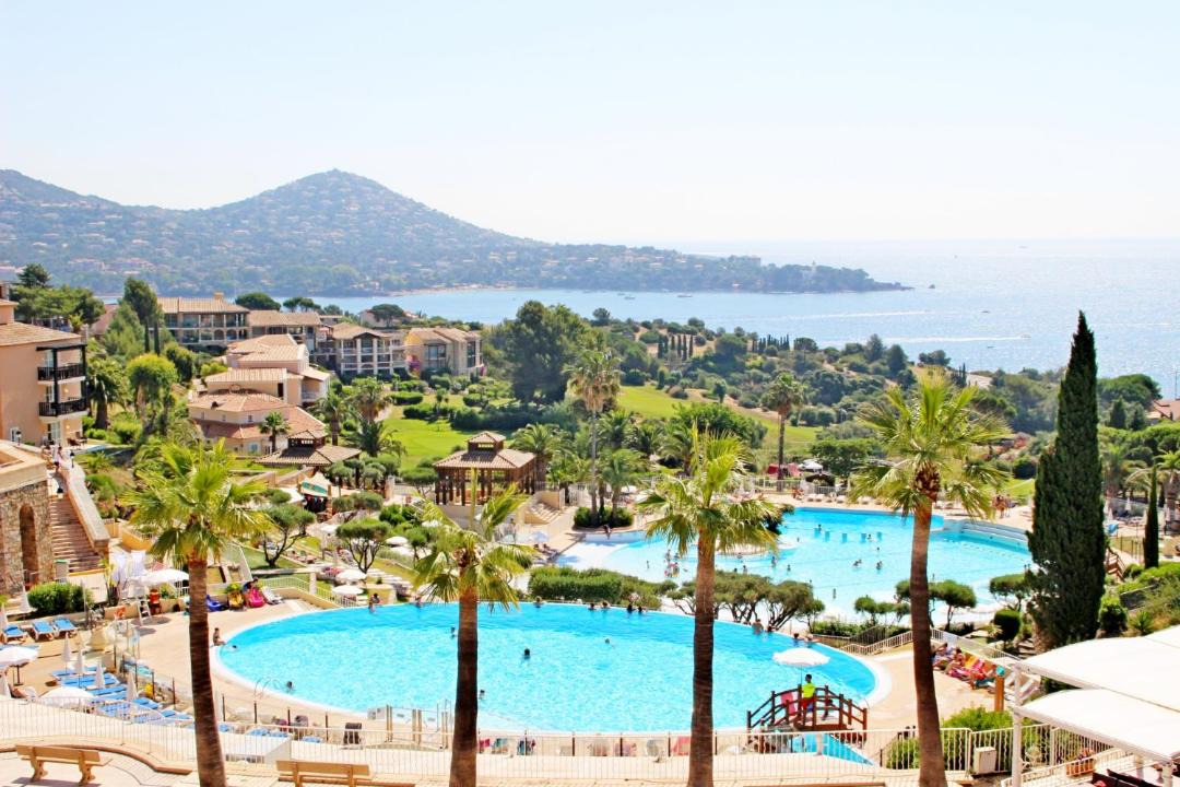 Photo of Outdoor in Cap Esterel