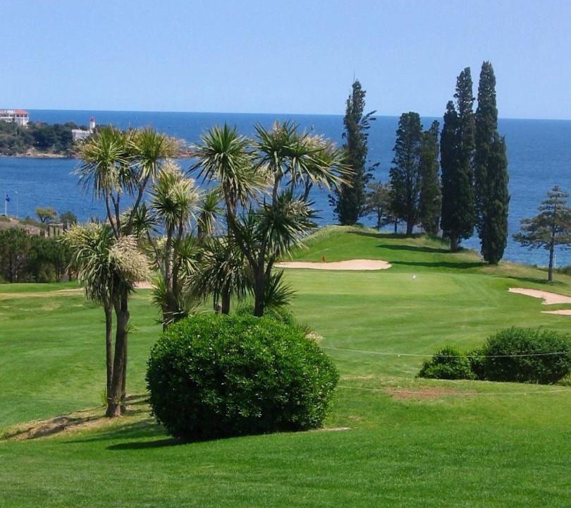 Photo of Outdoor in Cap Esterel