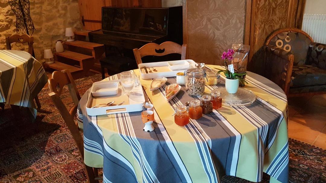 Photo of Kitchen in Lestiac-Sur-Garonne