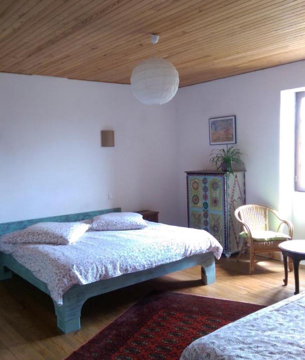 Photo of Bedroom in Cledes