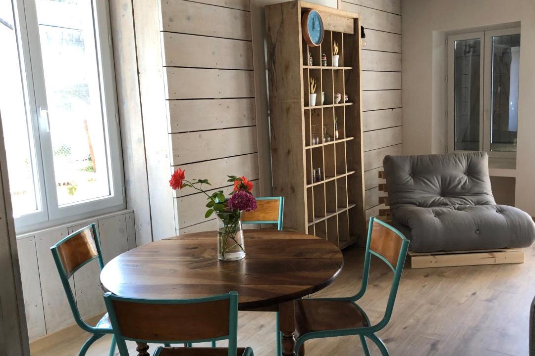 Photo of Livingroom in Saint-Satur