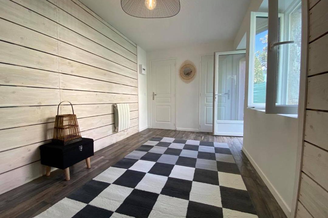 Photo of Bedroom in Saint-Satur