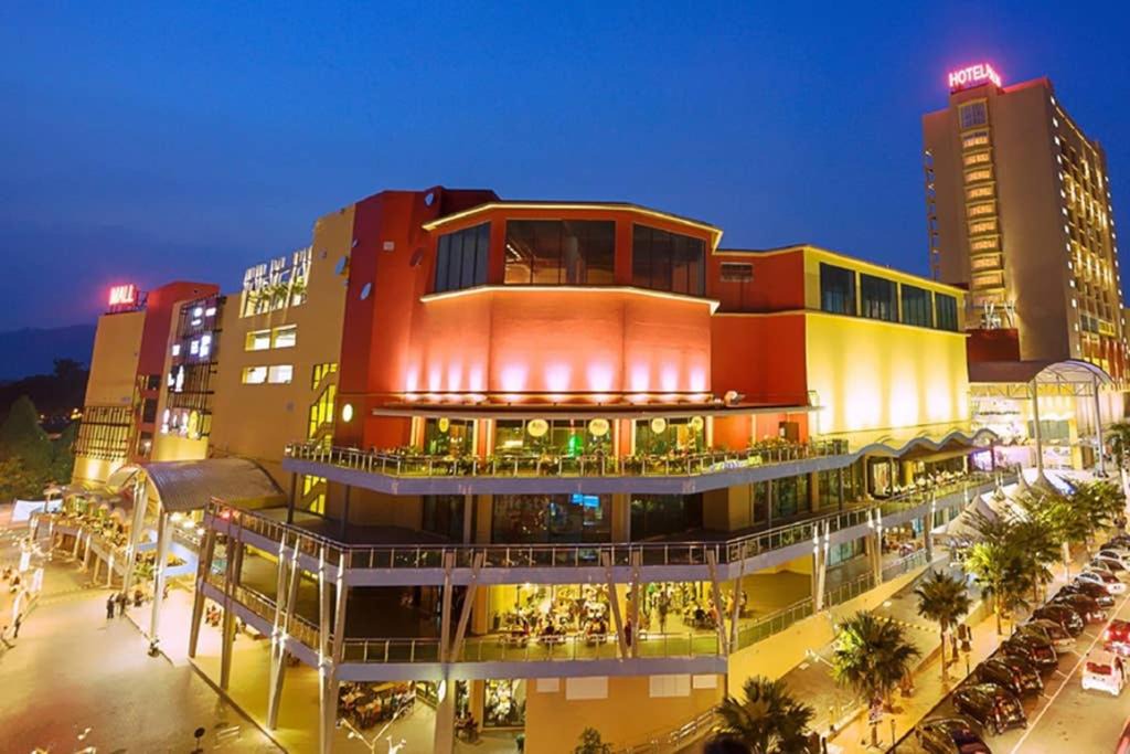 Photo of Buildings in Seremban