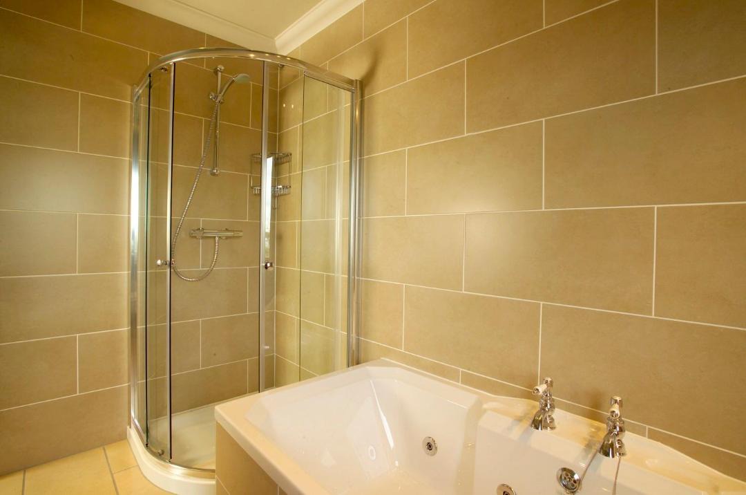 Photo of Bathroom in Lewiston