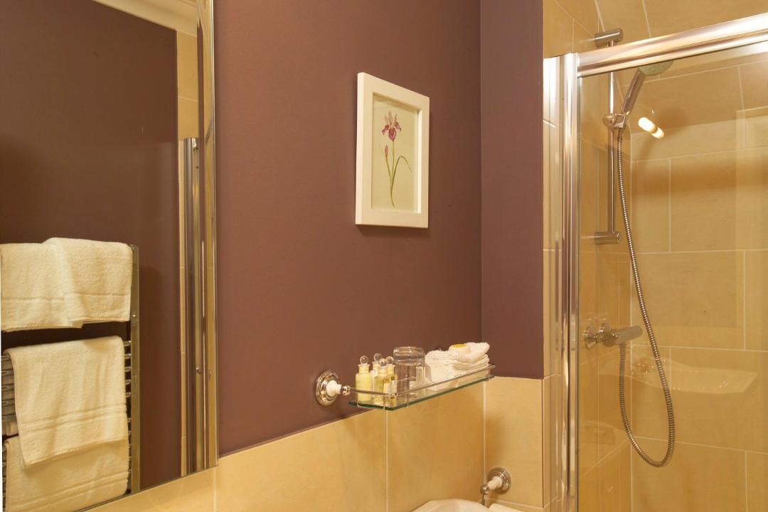 Photo of Bathroom in Lewiston