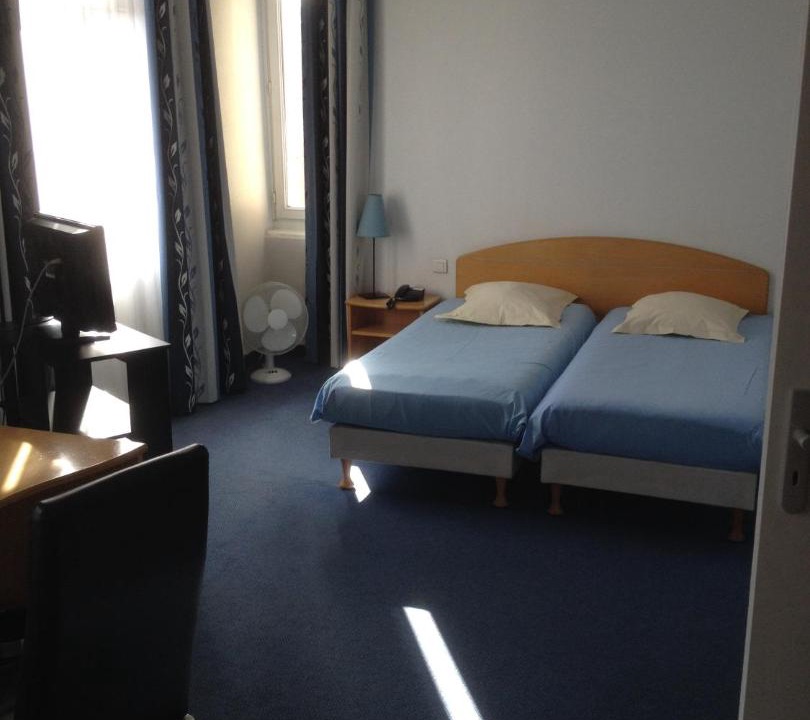 Photo of Bedroom in Sarreguemines
