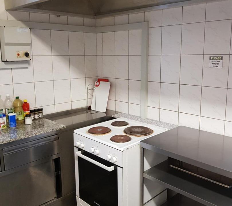 Photo of Kitchen in Kriens