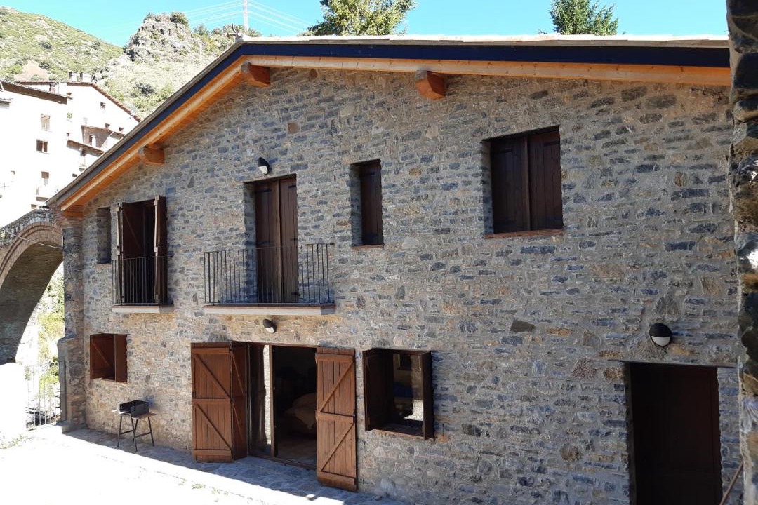 Photo of Others in Baix Pallars