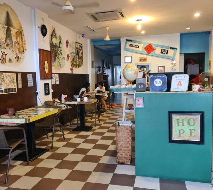 Photo of Others in Larut