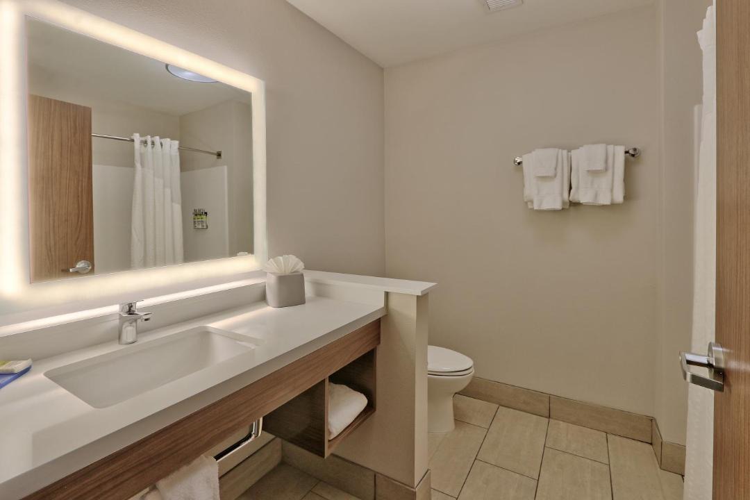 Photo of Bathroom in Northeast Heights