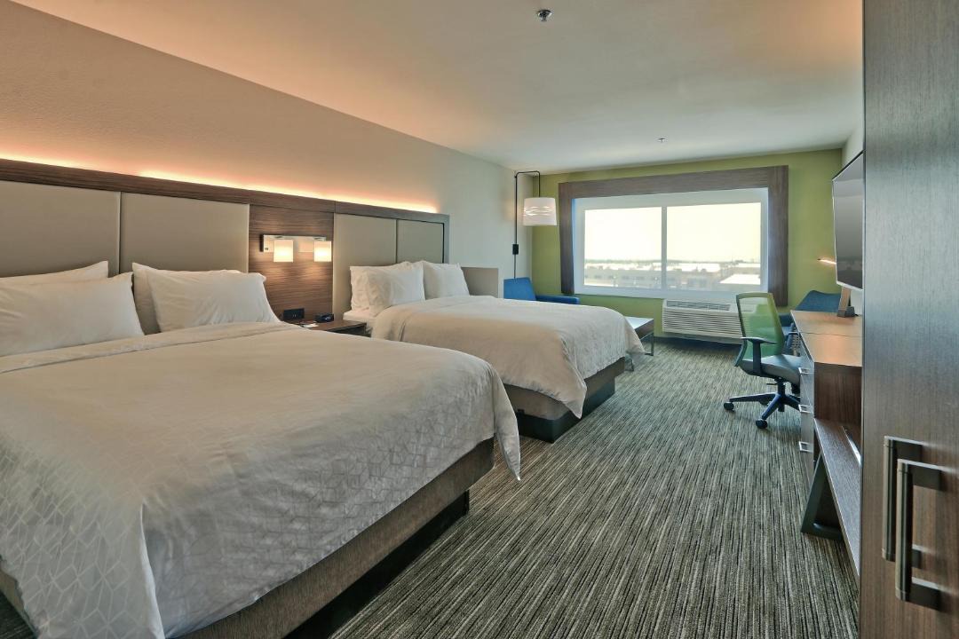 Photo of Bedroom in Northeast Heights