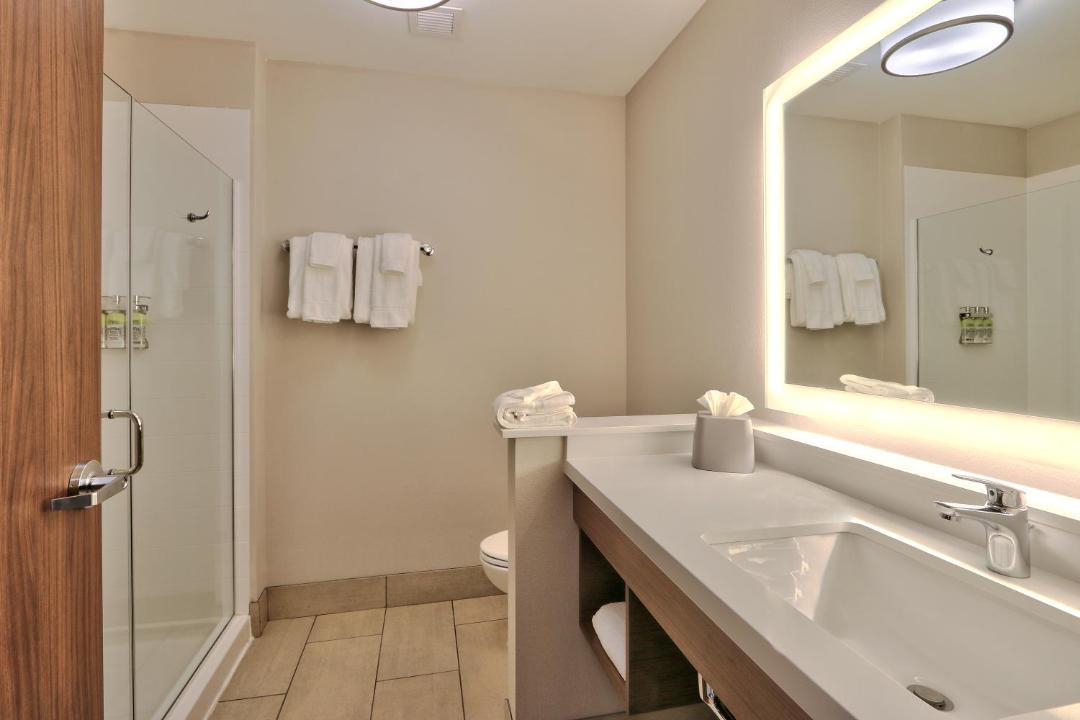 Photo of Bathroom in Northeast Heights