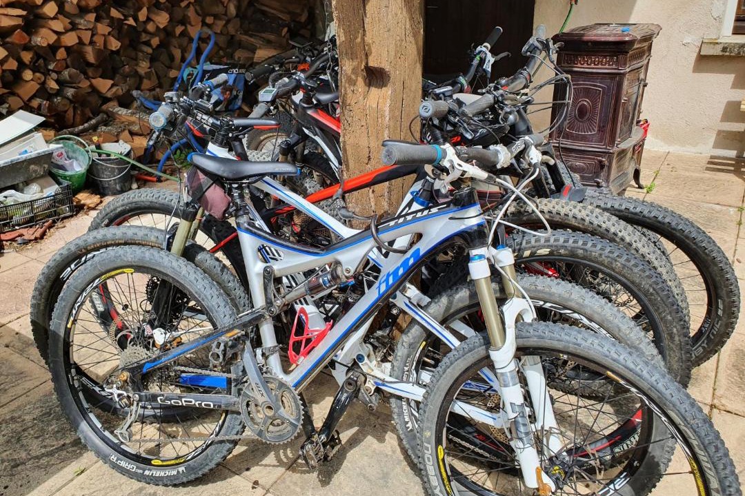 Photo of Others in Plateau de Valdahon