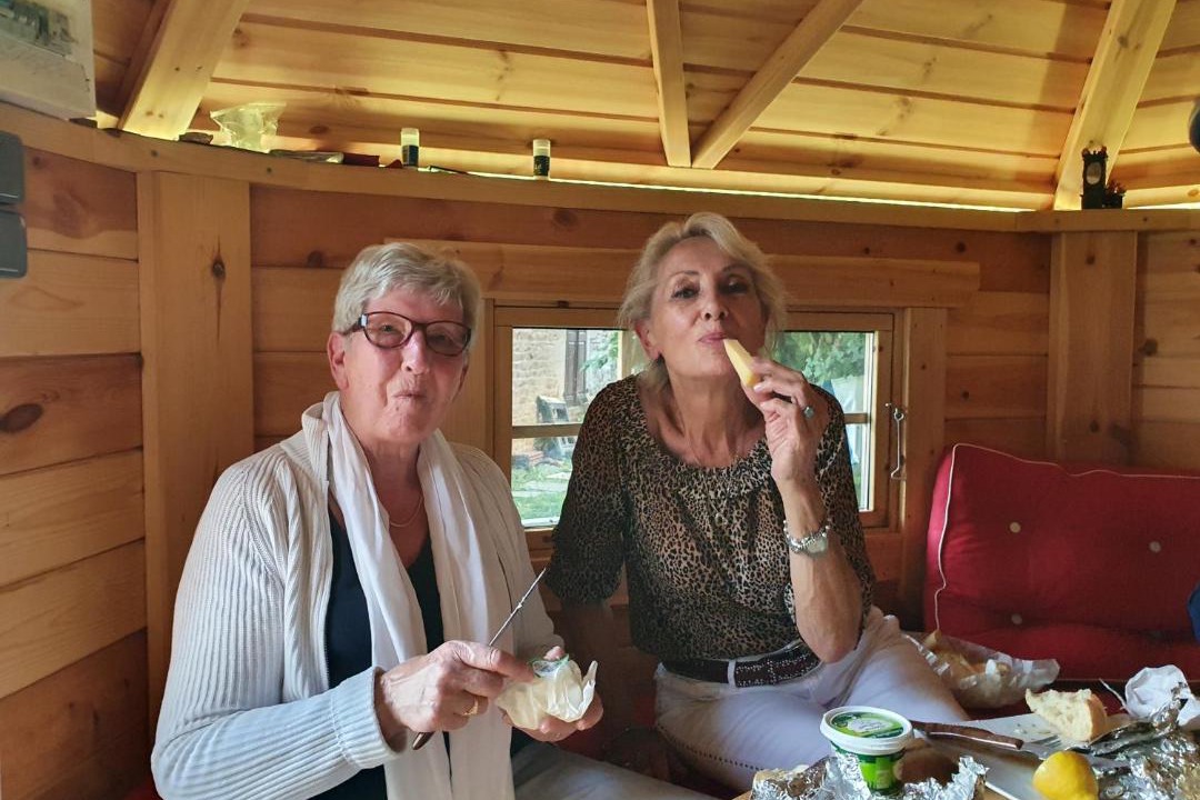 Photo of Others in Plateau de Valdahon